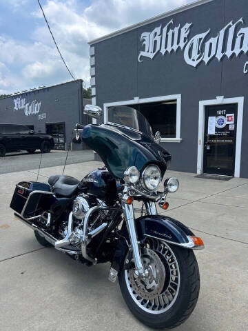2009 Harley-Davidson Road King