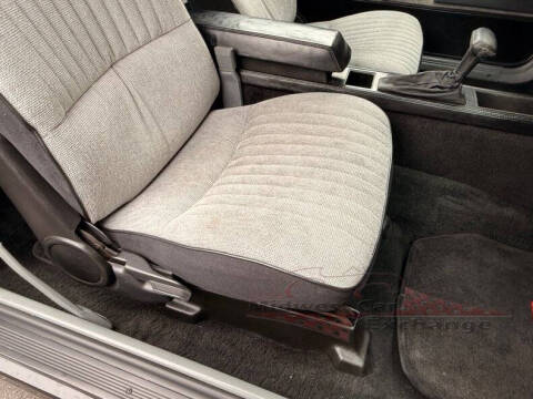 1986 Buick Century Custom