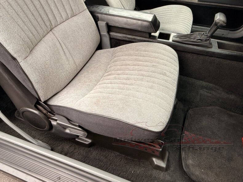 1986 Buick Century Custom