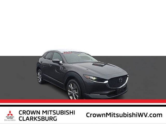 2020 Mazda CX-30 Select