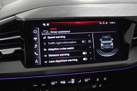 2023 Audi Q4 e-tron Premium Plus 40