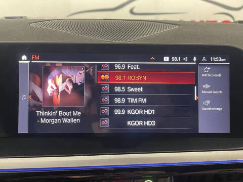 2020 BMW Z4 sDrive 30i