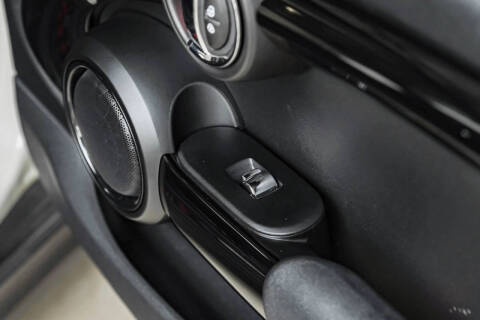 2019 MINI Hardtop 2 Door Cooper S