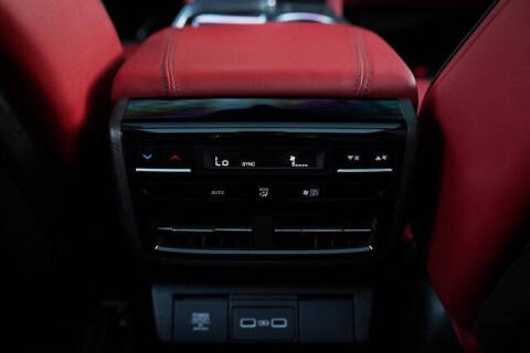 2022 Acura MDX SH-AWD w/A-SPEC