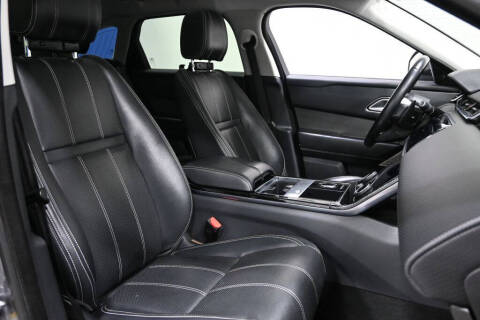 2018 Land Rover Range Rover Velar P250 S