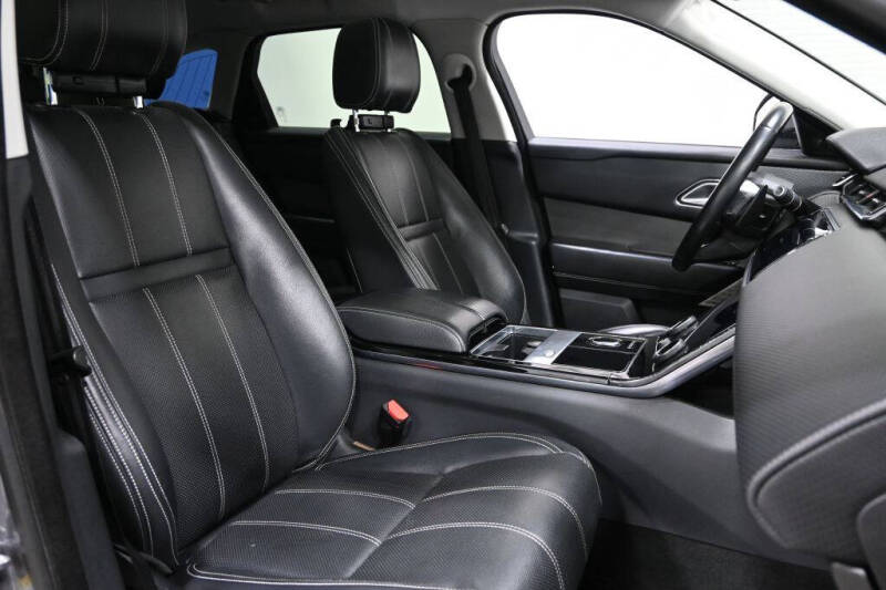 2018 Land Rover Range Rover Velar P250 S