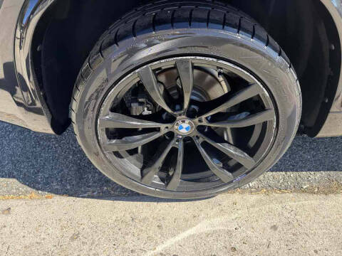 2018 BMW X5 sDrive35i