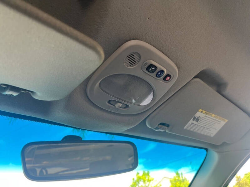 2009 Pontiac G3
