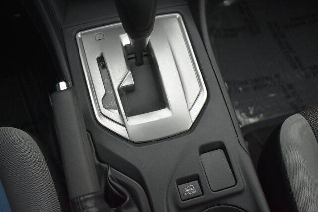 2019 Subaru Crosstrek 2.0i Base