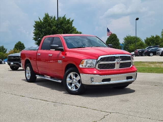 Pickup Trucks For Sale In Nowata, OK - Carsforsale.com®