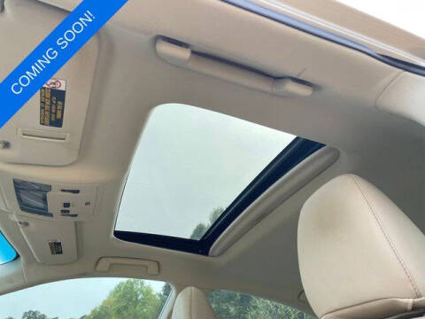2017 Lexus ES 350