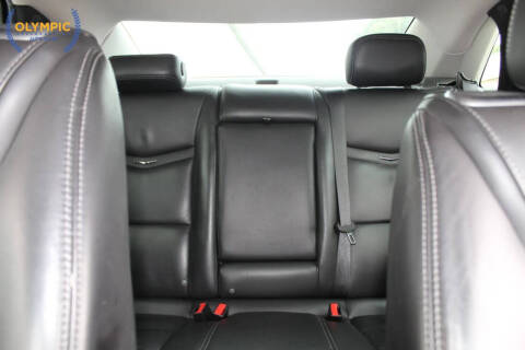 2013 Cadillac XTS Premium Collection
