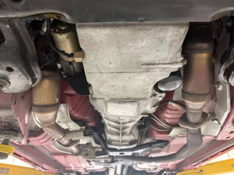 2002 Pontiac Firebird Trans Am