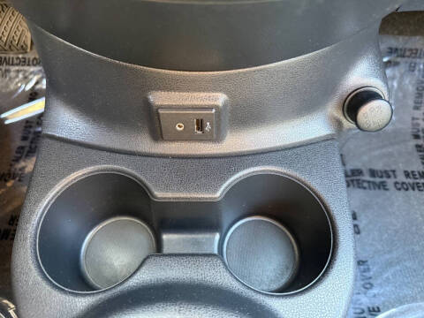 2017 Nissan Versa Note SV