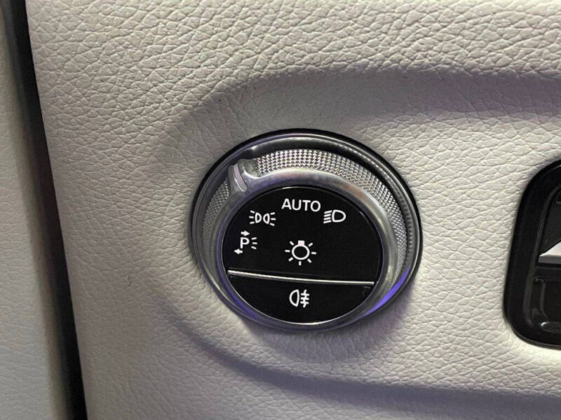 2023 Mercedes-Benz EQS EQS 450 4MATIC