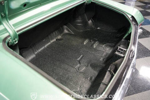 1968 Chevrolet Chevelle