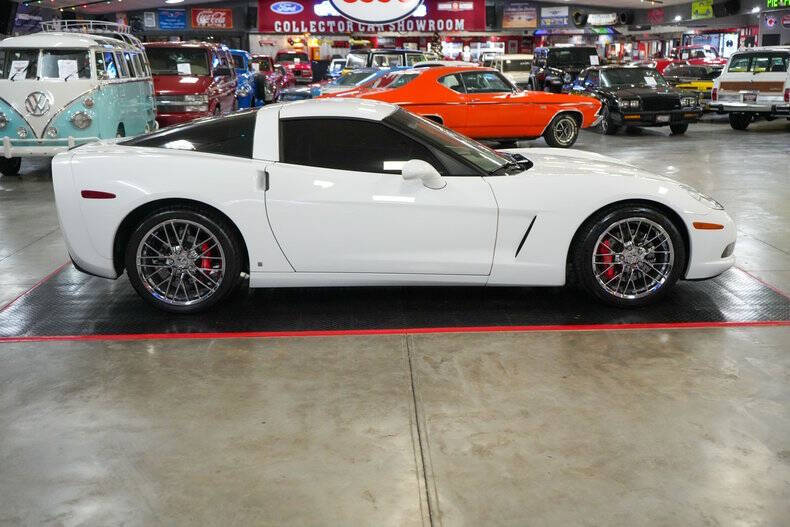 2006 Chevrolet Corvette