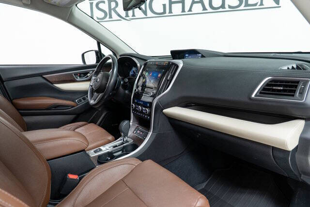 2021 Subaru Ascent Touring