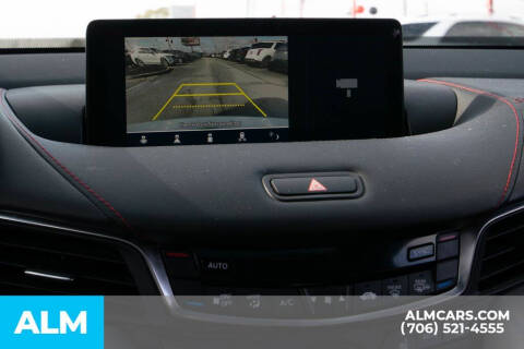 2022 Acura TLX w/A-SPEC