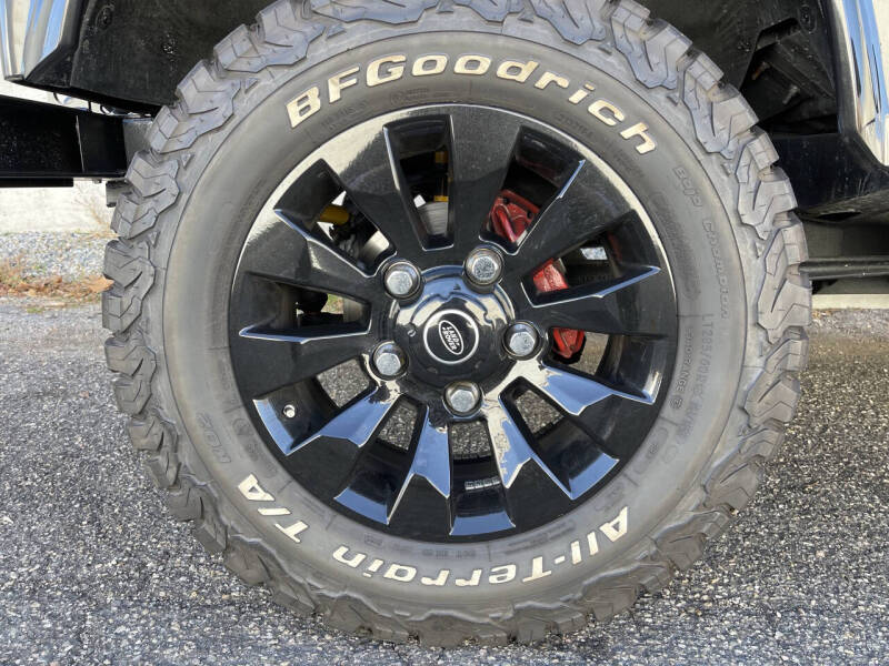 1997 Land Rover Defender 110