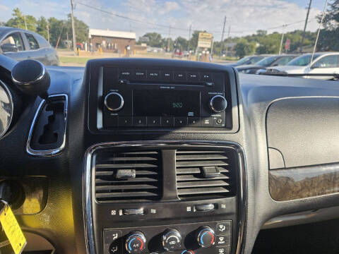 2011 Dodge Grand Caravan Mainstreet