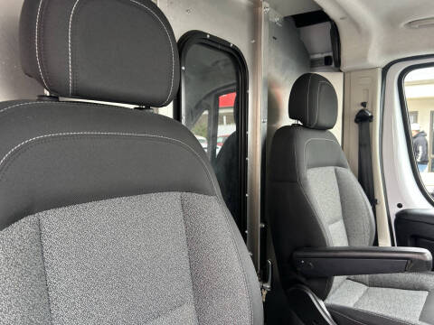 2017 RAM ProMaster 2500 159 WB