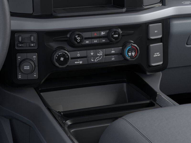 2026 Ford F-250 Super Duty