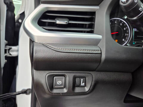 2018 GMC Acadia SLE-2