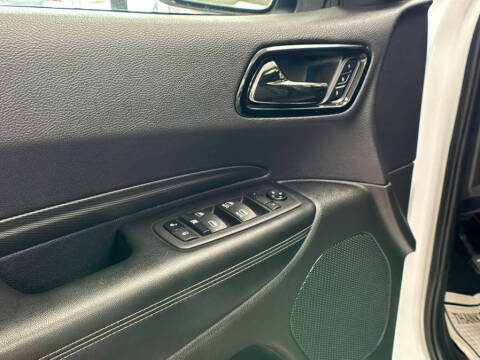 2023 Dodge Durango