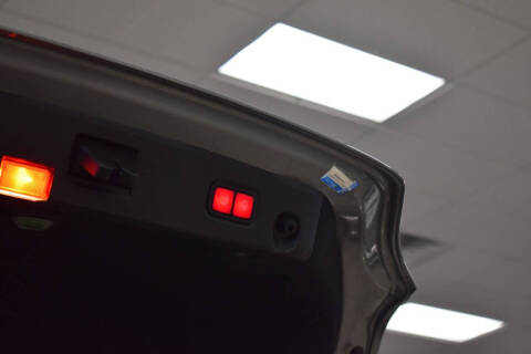 2013 Mercedes-Benz CLS CLS 550