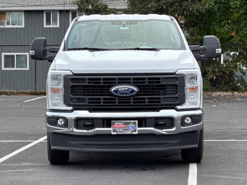2026 Ford F-350 Super Duty