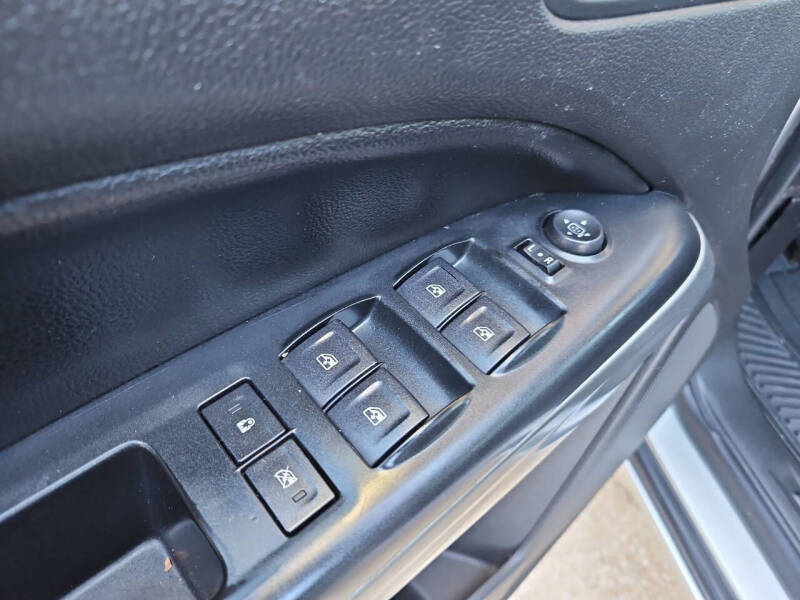 2015 Chevrolet Colorado LT