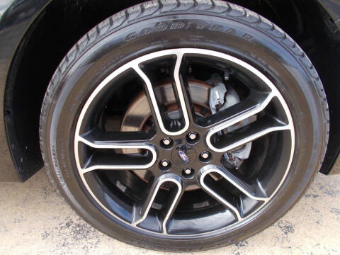 2014 Ford Flex Limited