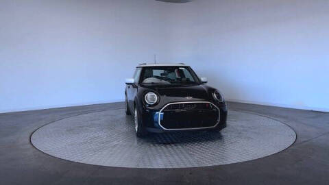 2026 MINI Hardtop 2 Door Cooper S