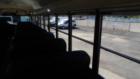 2015 IC Bus CE Series