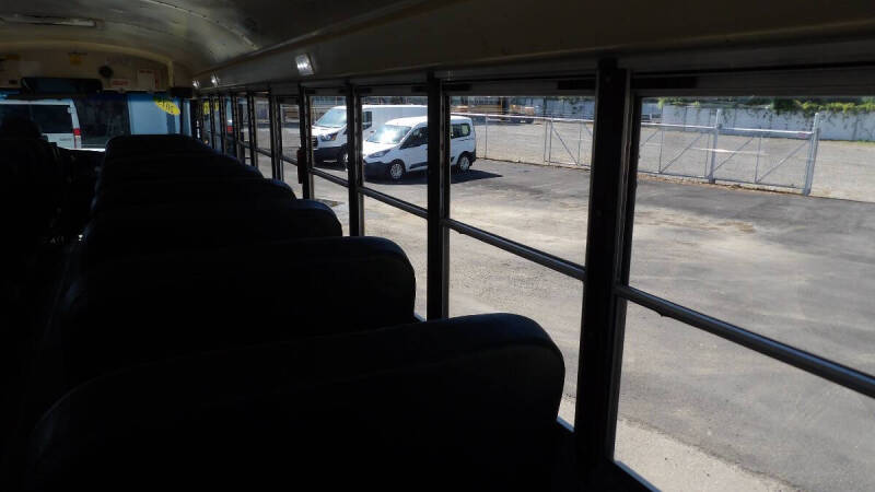 2015 IC Bus CE Series