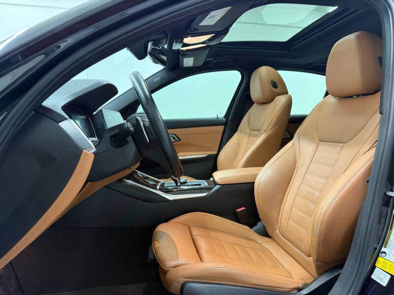 2021 BMW 3 Series 330i