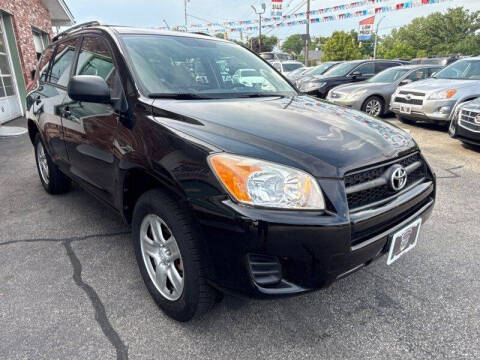 2012 Toyota RAV4
