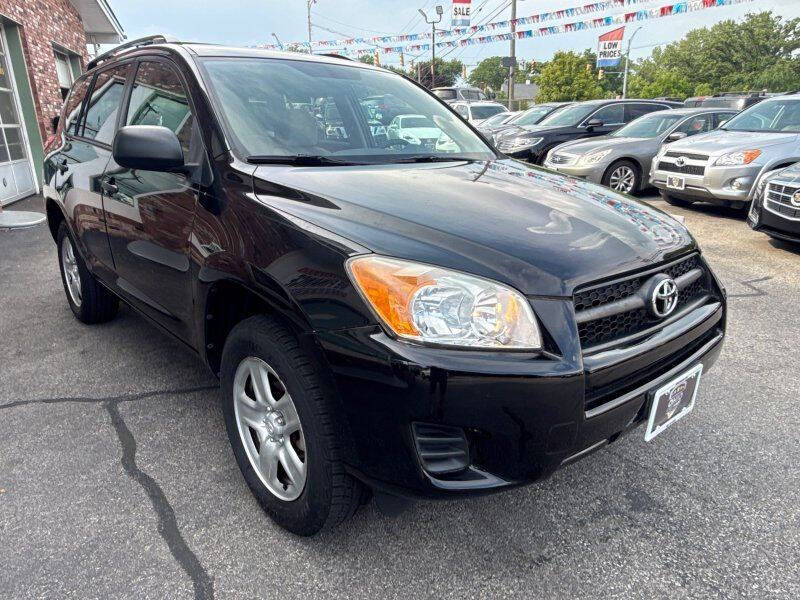 2012 Toyota RAV4