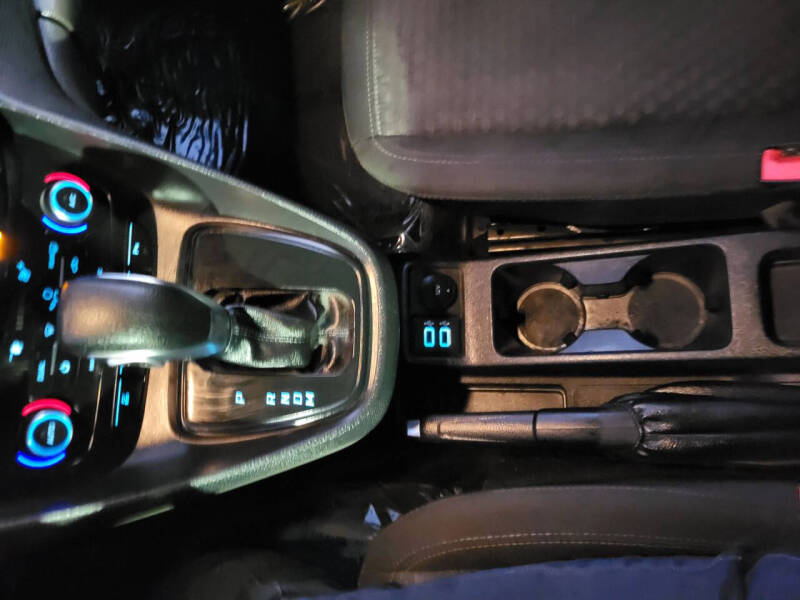 2021 Ford Transit Connect XLT