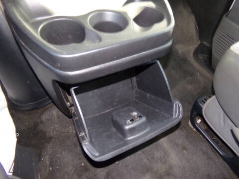 2012 Chevrolet Express LT 3500