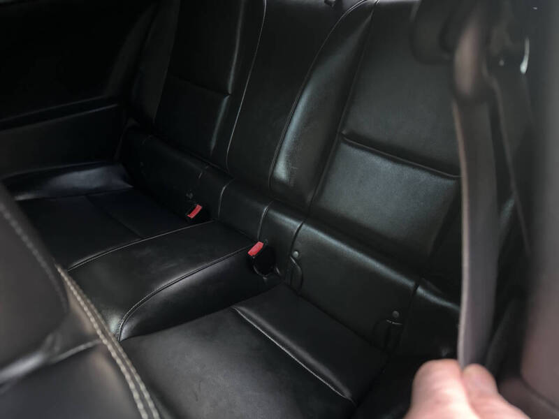 2011 Chevrolet Camaro LT