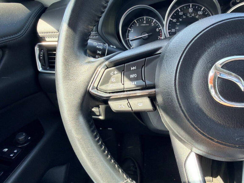 2023 Mazda CX-5 2.5 S Preferred