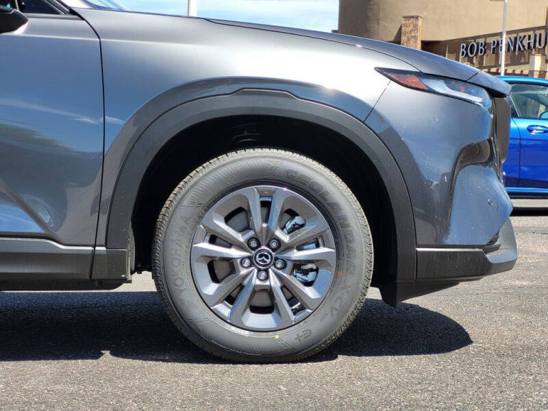 2026 Mazda CX-5 2.5 S Select