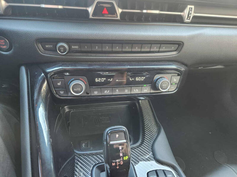 2023 Toyota GR Supra 3.0 Premium