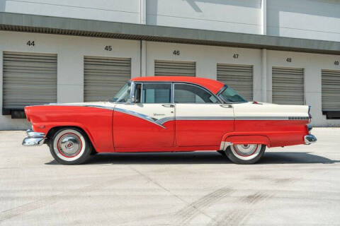 1956 Ford Fairlane
