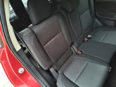 2019 Mitsubishi Outlander ES