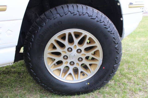 1993 Jeep Grand Cherokee Limited