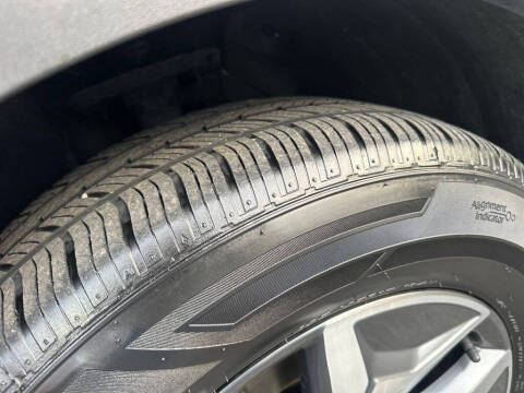 2022 Kia Sorento Hybrid S