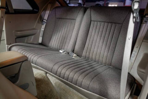 1992 Ford Mustang GT